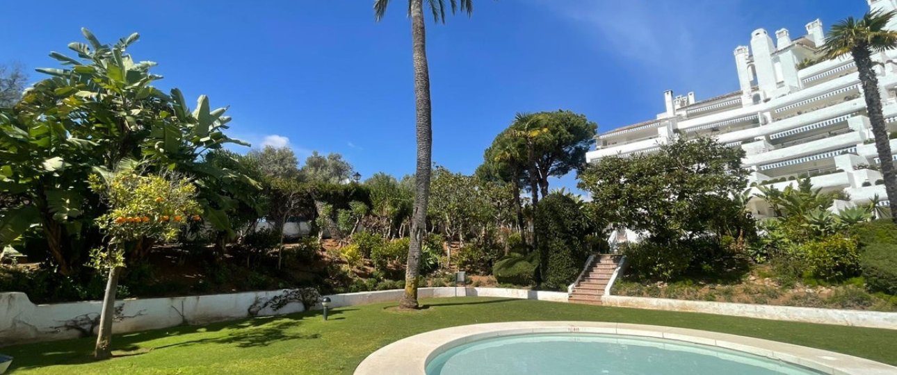 Rynek wtórny - apartment - Marbella - Río Real