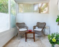 Rynek wtórny - apartment - Marbella - Río Real