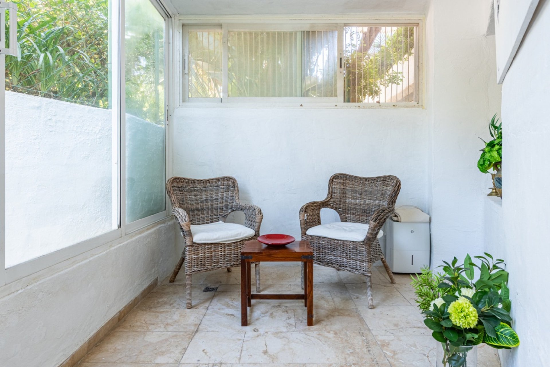 Rynek wtórny - apartment - Marbella - Río Real