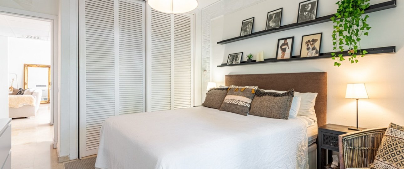 Rynek wtórny - apartment - Marbella - Río Real