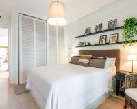Rynek wtórny - apartment - Marbella - Río Real