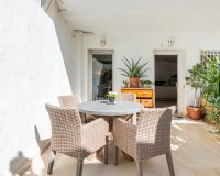 Rynek wtórny - apartment - Marbella - Río Real
