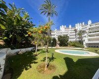 Rynek wtórny - apartment - Marbella - Río Real