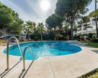 Rynek wtórny - apartment - Marbella - Río Real