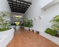 Rynek wtórny - apartment - Marbella - Río Real