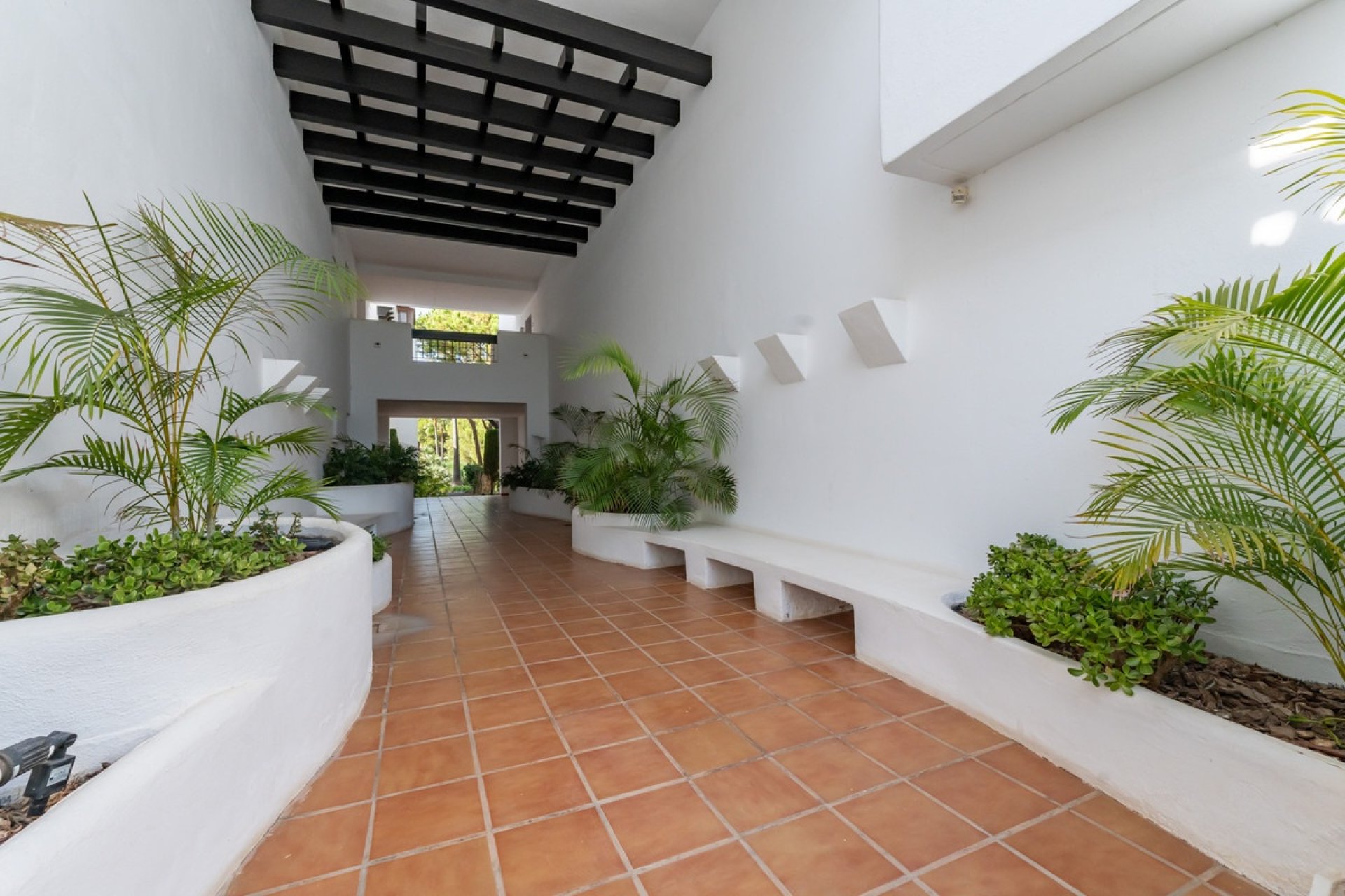Rynek wtórny - apartment - Marbella - Río Real
