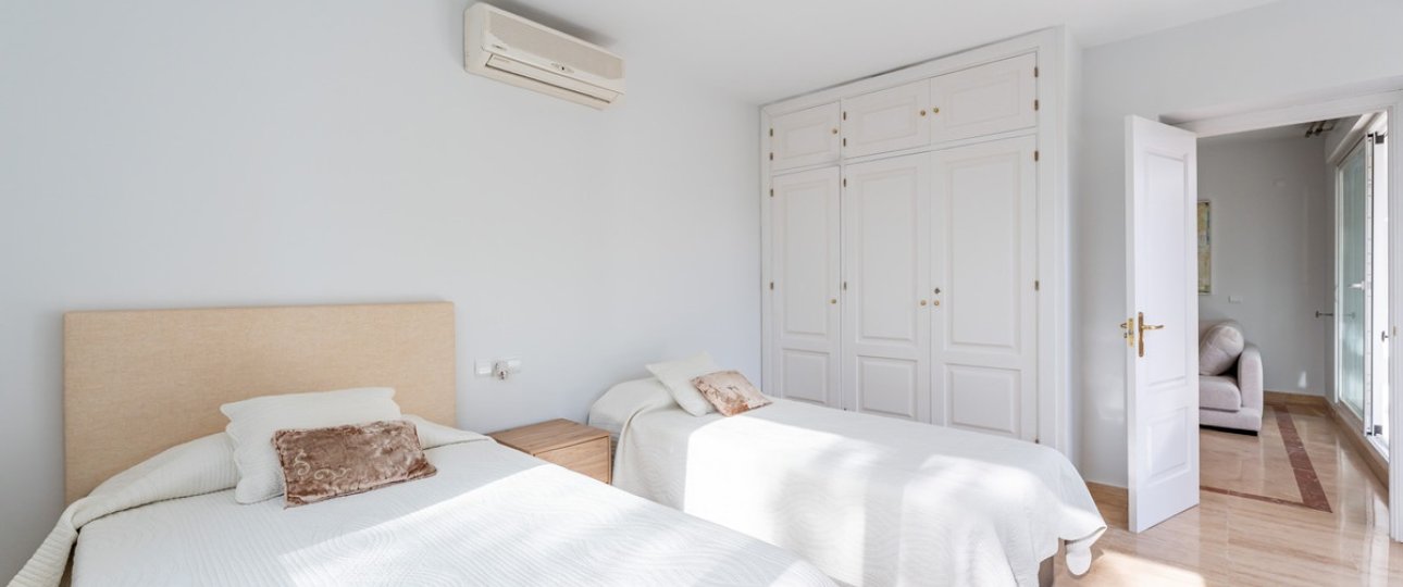 Rynek wtórny - apartment - Marbella - Río Real