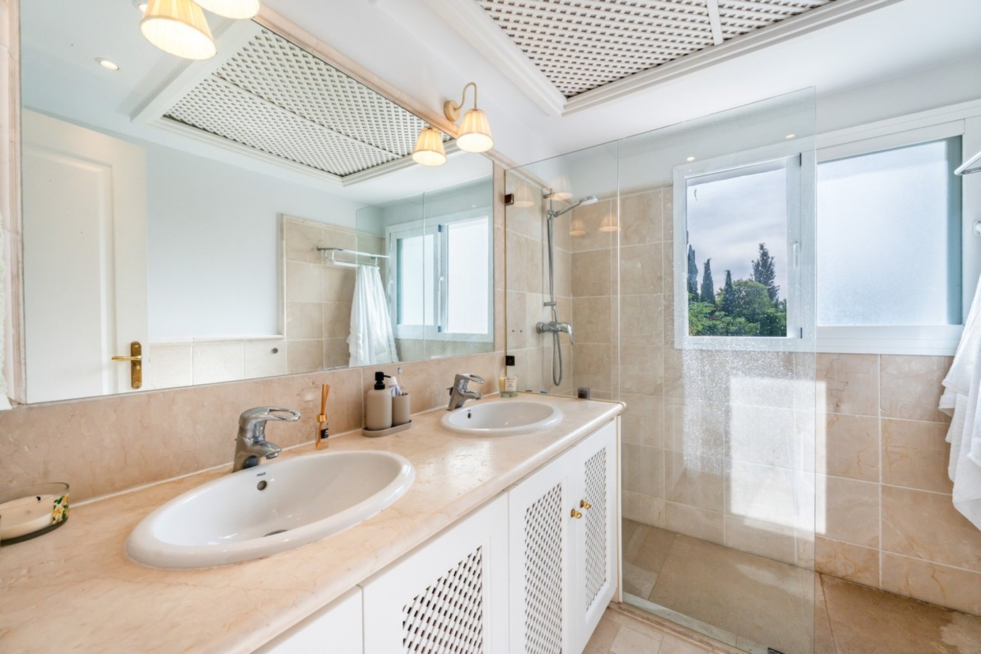 Rynek wtórny - apartment - Marbella - Río Real