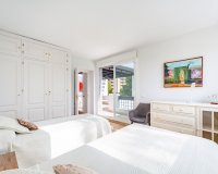 Rynek wtórny - apartment - Marbella - Río Real