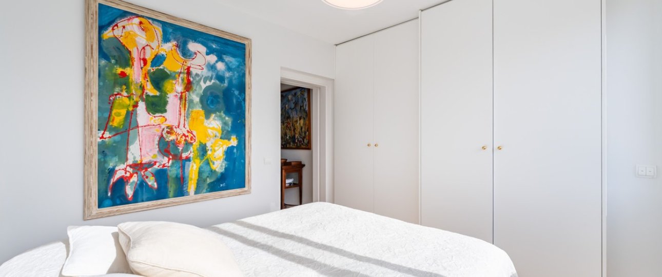 Rynek wtórny - apartment - Marbella - Río Real