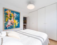Rynek wtórny - apartment - Marbella - Río Real