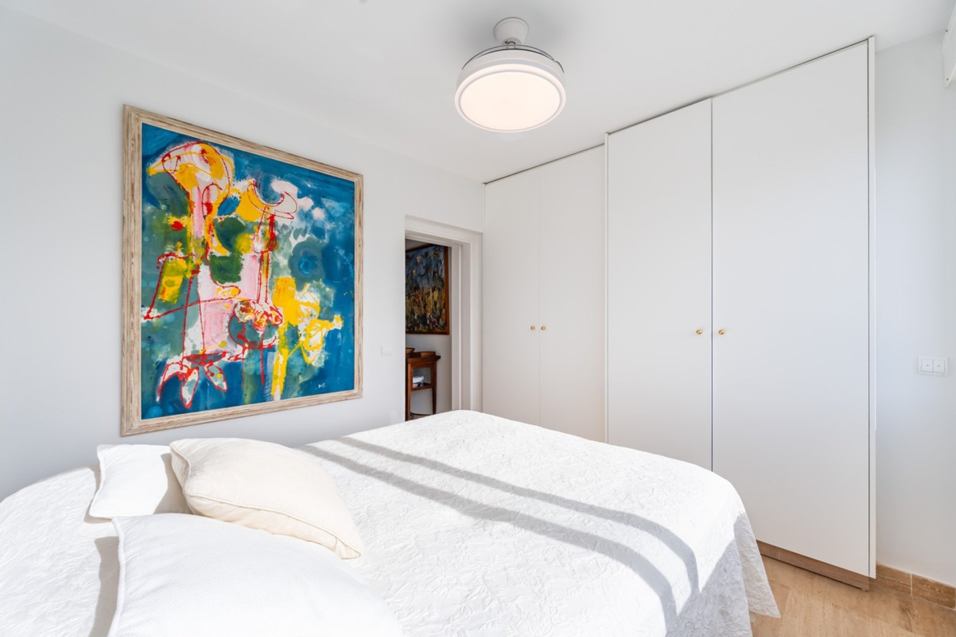 Rynek wtórny - apartment - Marbella - Río Real