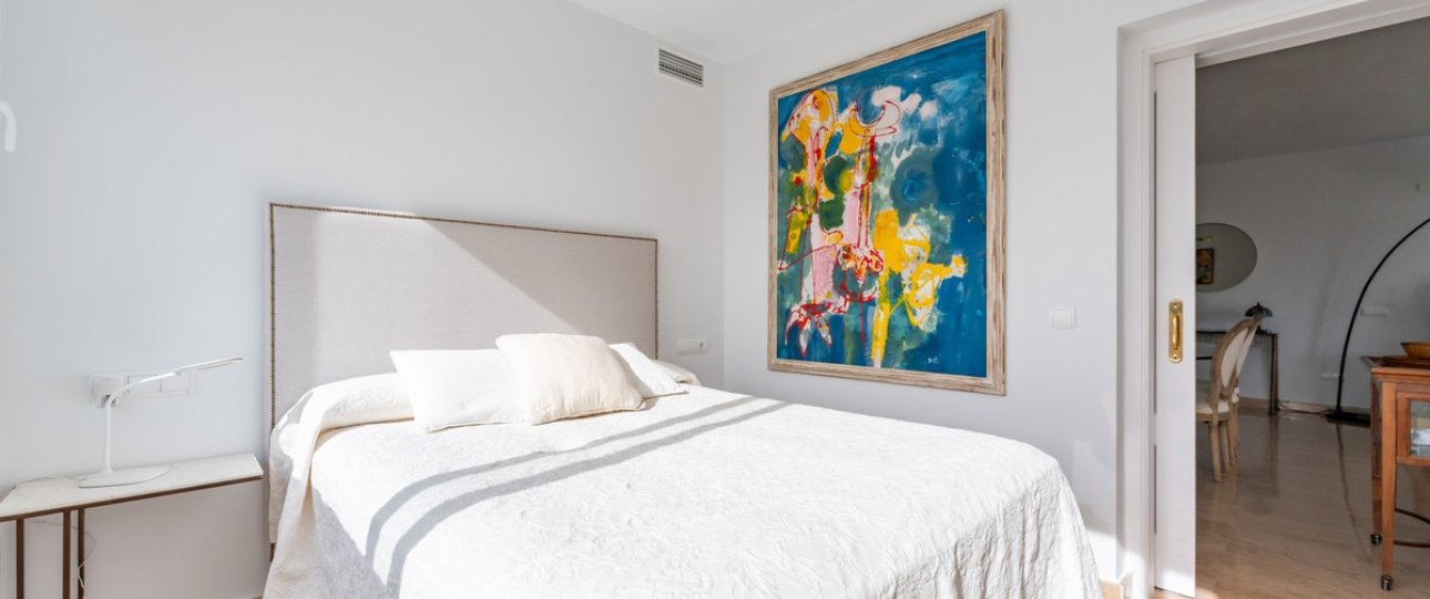 Rynek wtórny - apartment - Marbella - Río Real