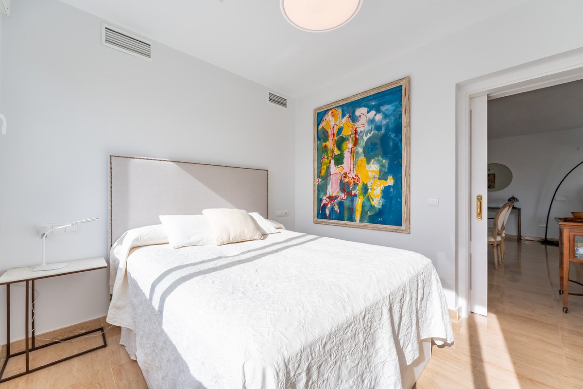 Rynek wtórny - apartment - Marbella - Río Real