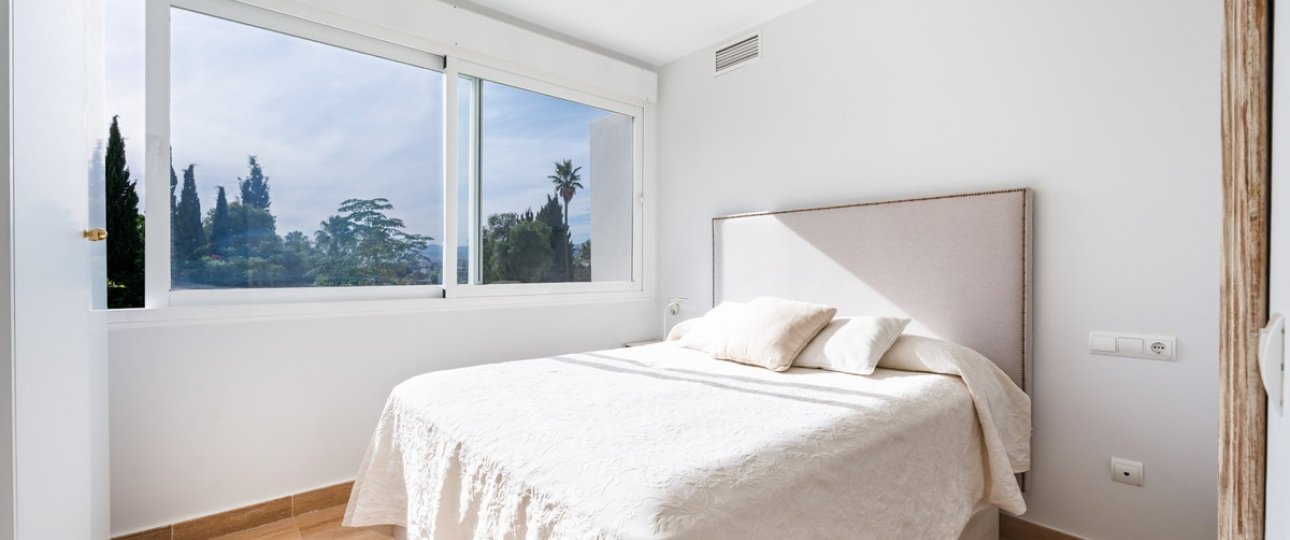 Rynek wtórny - apartment - Marbella - Río Real