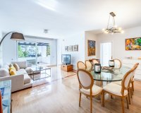 Rynek wtórny - apartment - Marbella - Río Real