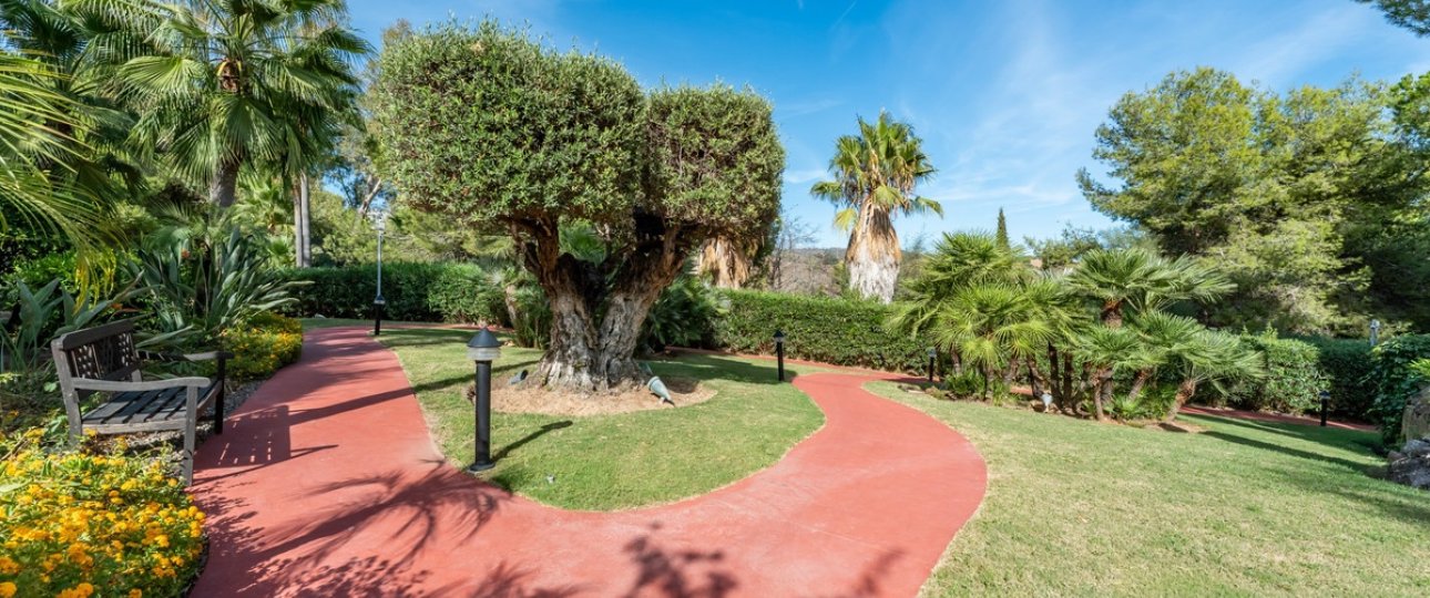 Rynek wtórny - apartment - Marbella - Río Real