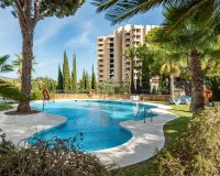 Rynek wtórny - apartment - Marbella - Río Real