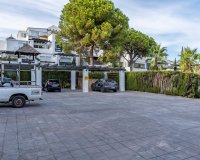 Rynek wtórny - apartment - Marbella - Río Real