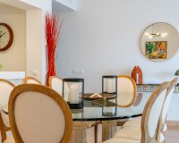 Rynek wtórny - apartment - Marbella - Río Real