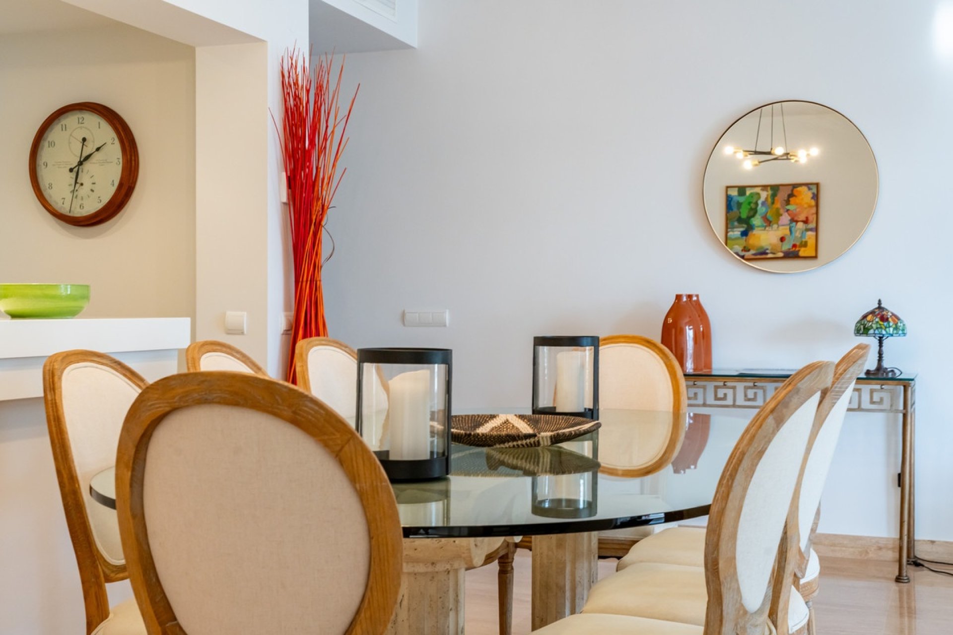 Rynek wtórny - apartment - Marbella - Río Real