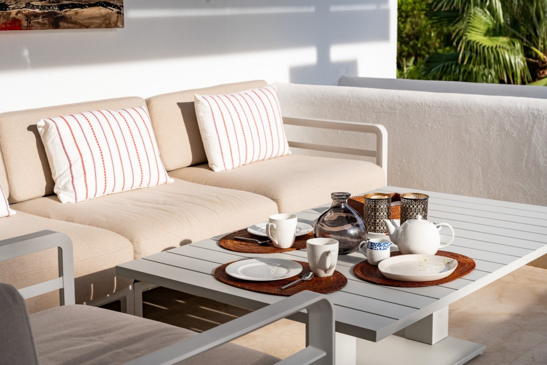 Rynek wtórny - apartment - Marbella - Río Real
