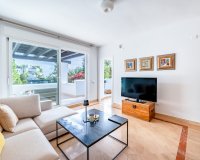 Rynek wtórny - apartment - Marbella - Río Real