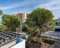 Rynek wtórny - apartment - Marbella - Río Real