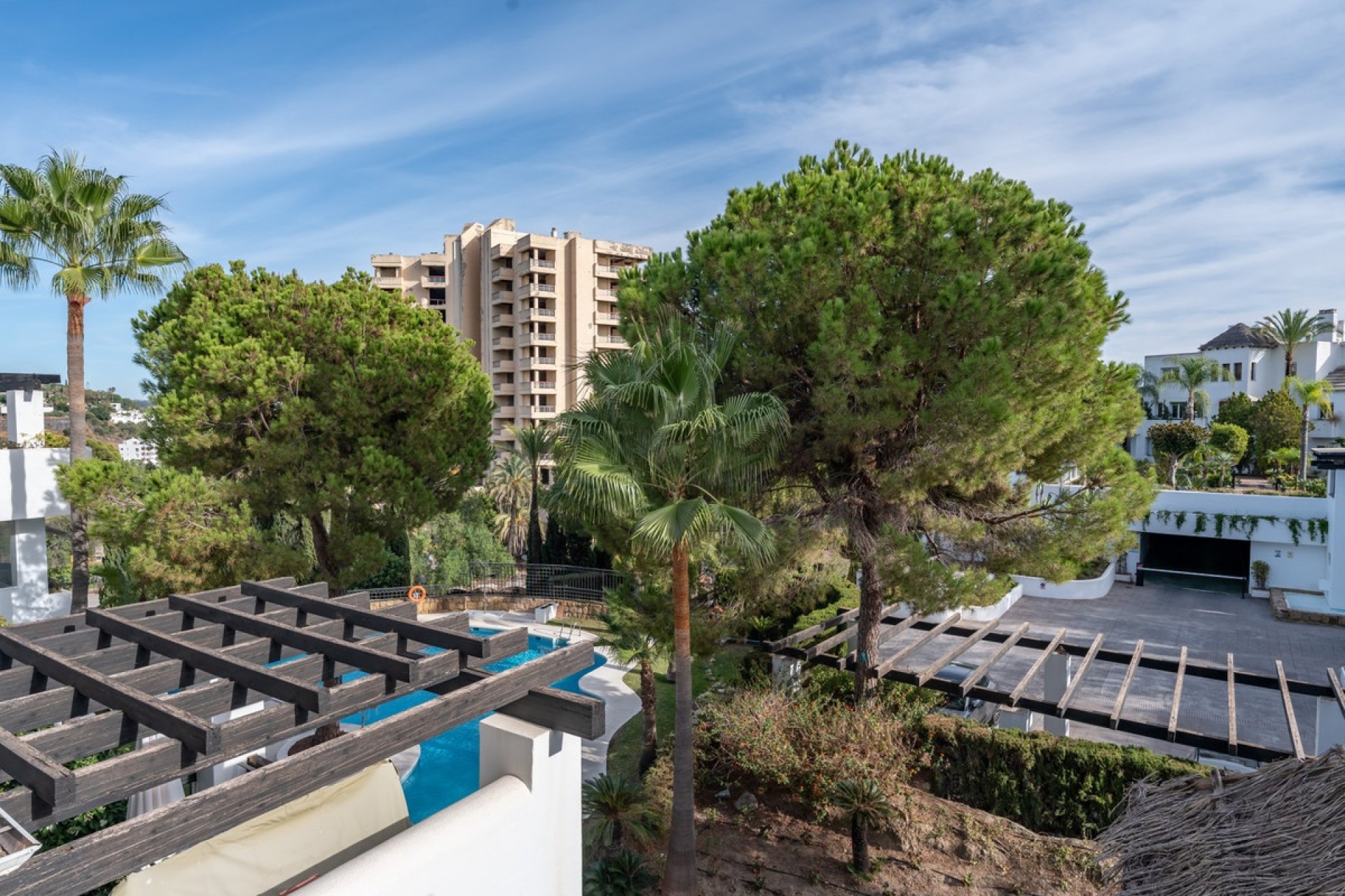 Rynek wtórny - apartment - Marbella - Río Real