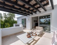 Rynek wtórny - apartment - Marbella - Río Real