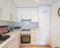 Rynek wtórny - apartment - Marbella - Río Real