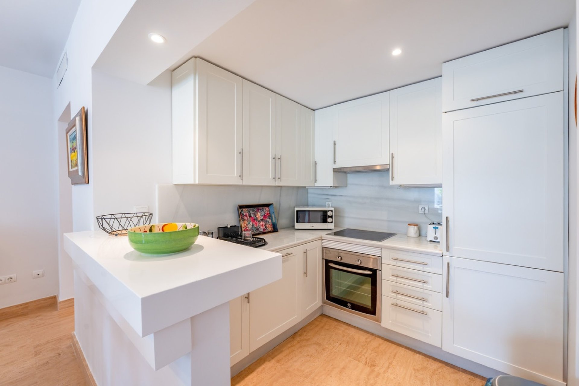 Rynek wtórny - apartment - Marbella - Río Real