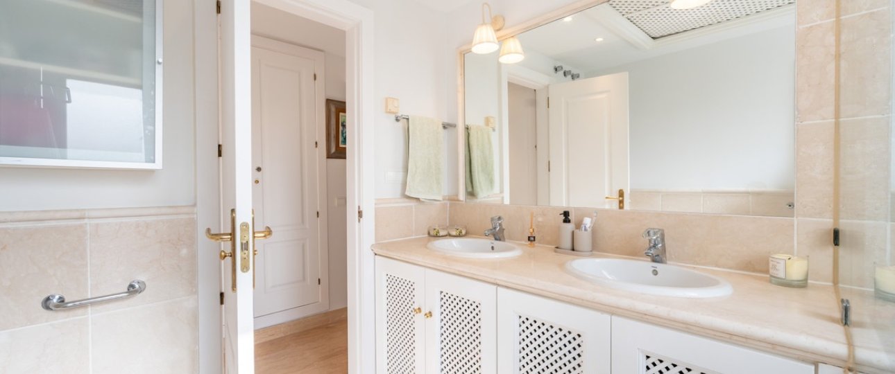 Rynek wtórny - apartment - Marbella - Río Real