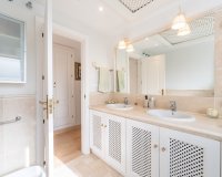 Rynek wtórny - apartment - Marbella - Río Real