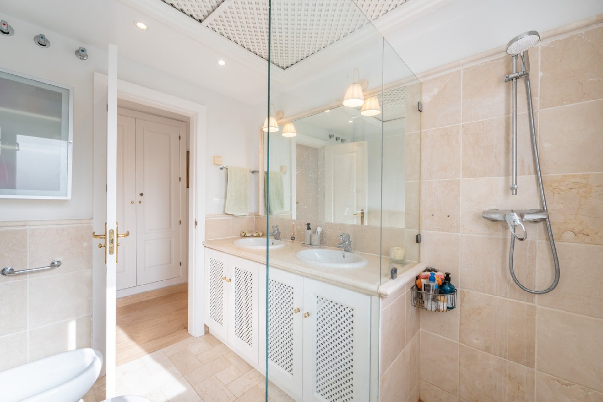 Rynek wtórny - apartment - Marbella - Río Real