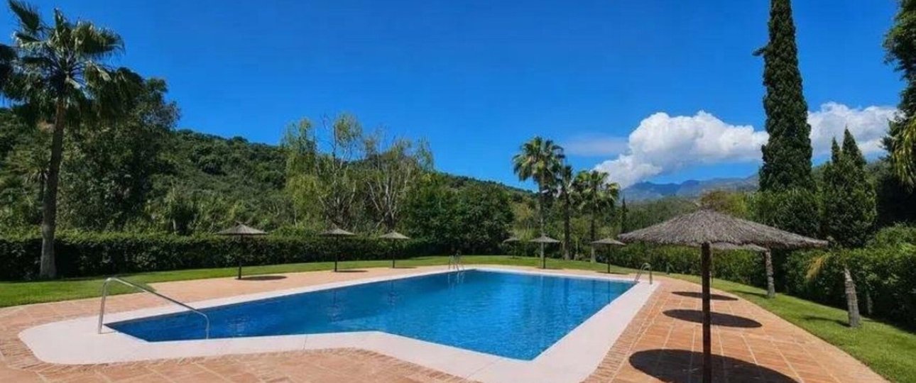 Rynek wtórny - apartment - Marbella - Río Real