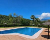 Rynek wtórny - apartment - Marbella - Río Real