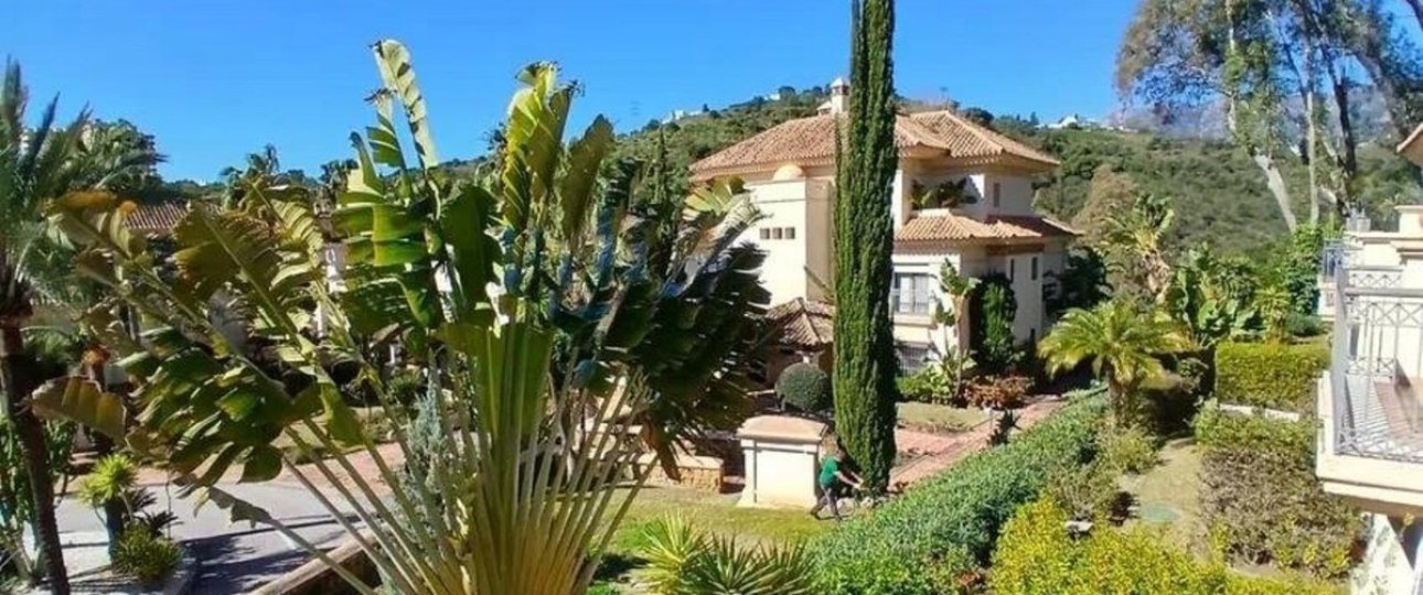 Rynek wtórny - apartment - Marbella - Río Real