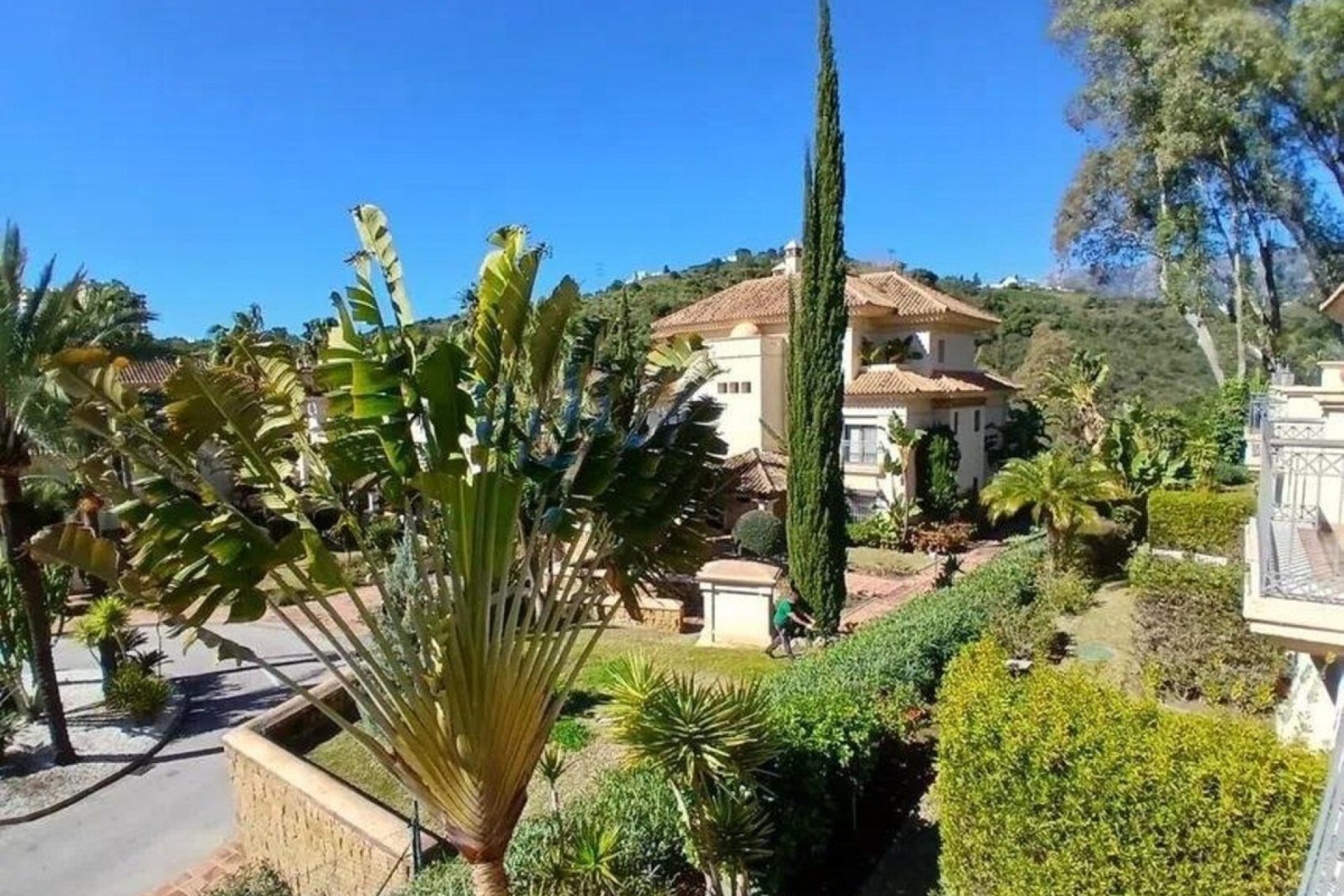 Rynek wtórny - apartment - Marbella - Río Real