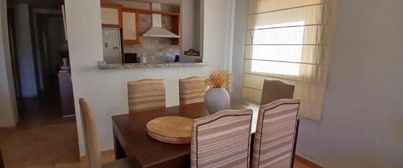 Rynek wtórny - apartment - Marbella - Río Real