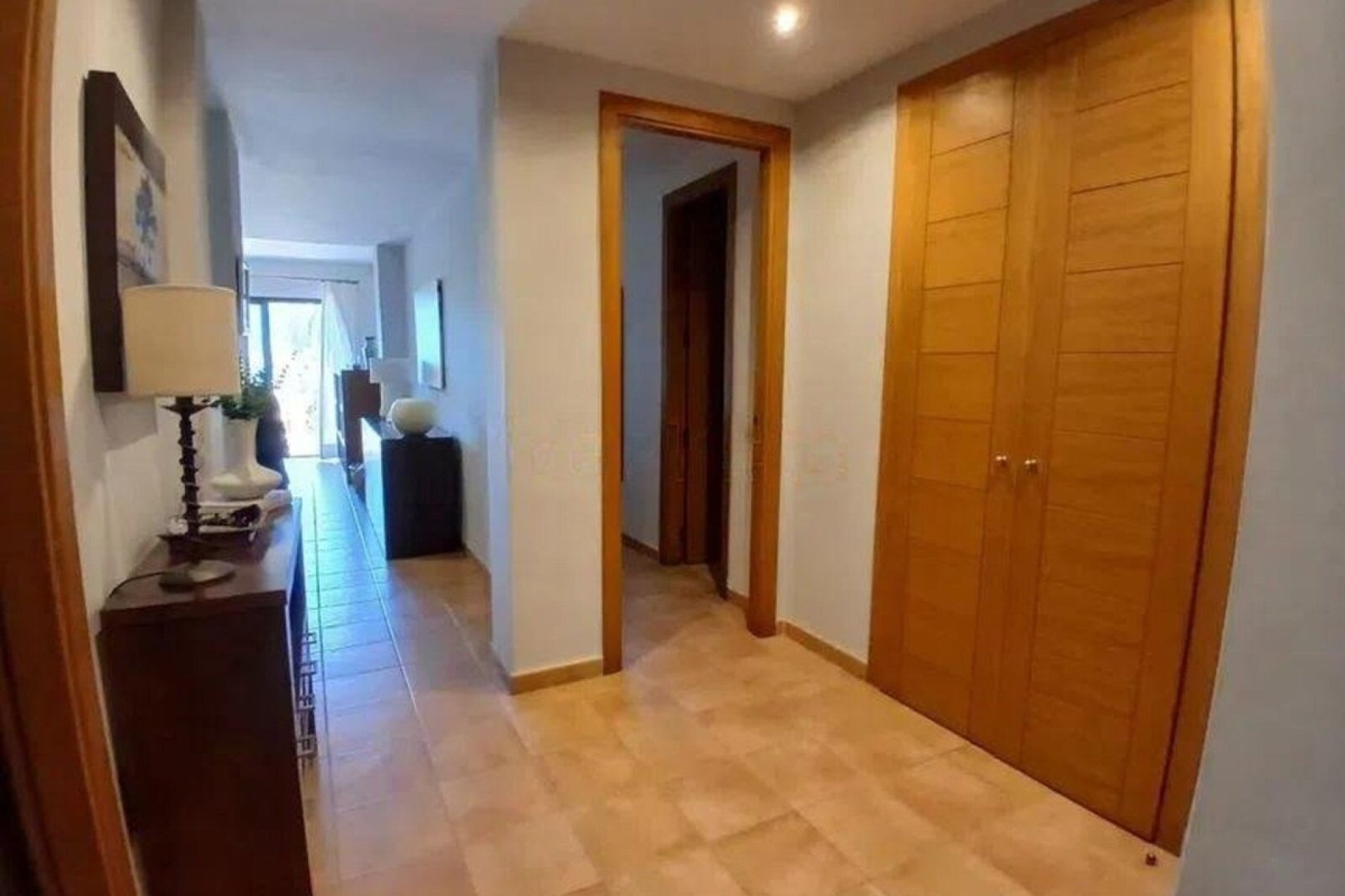 Rynek wtórny - apartment - Marbella - Río Real