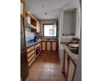 Rynek wtórny - apartment - Marbella - Río Real
