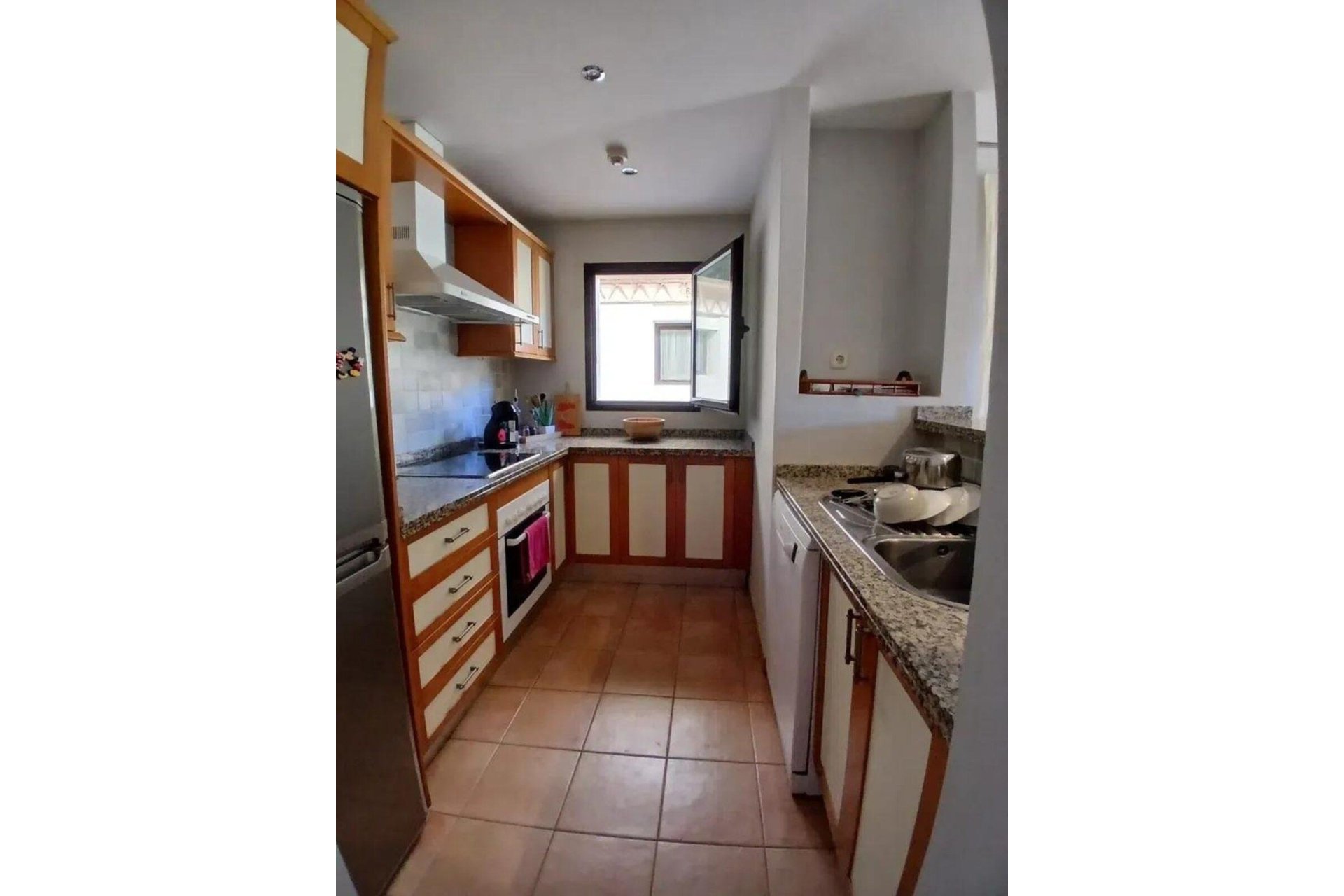 Rynek wtórny - apartment - Marbella - Río Real