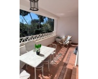 Rynek wtórny - apartment - Marbella - Río Real