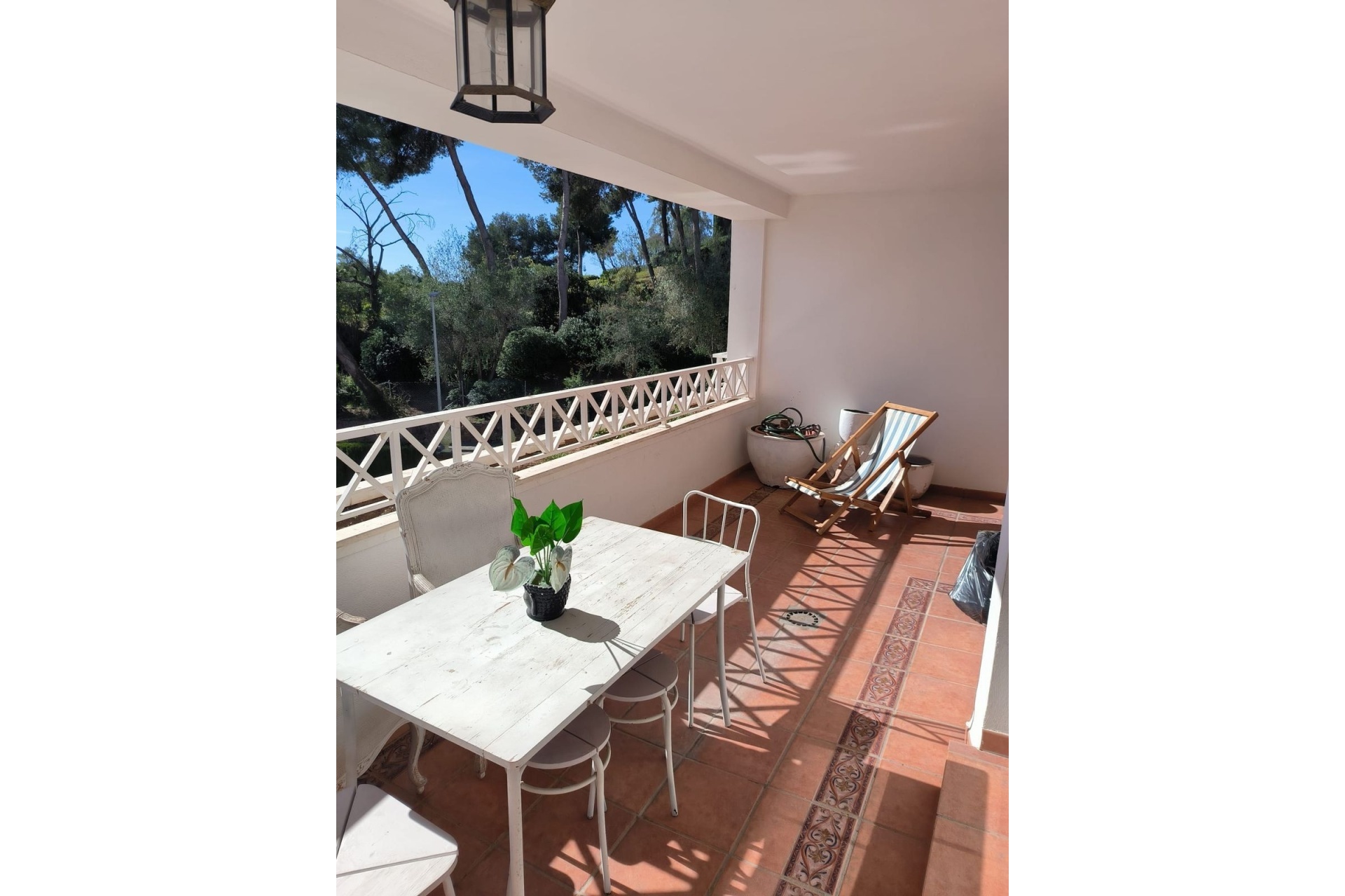 Rynek wtórny - apartment - Marbella - Río Real