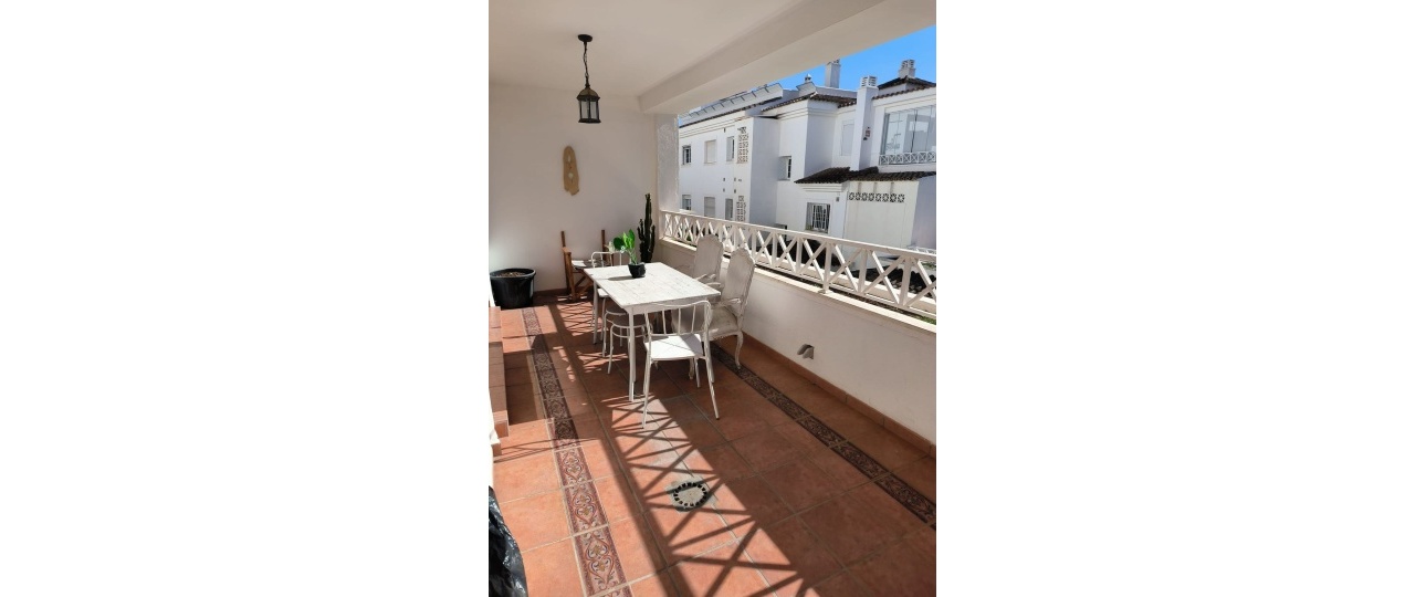 Rynek wtórny - apartment - Marbella - Río Real