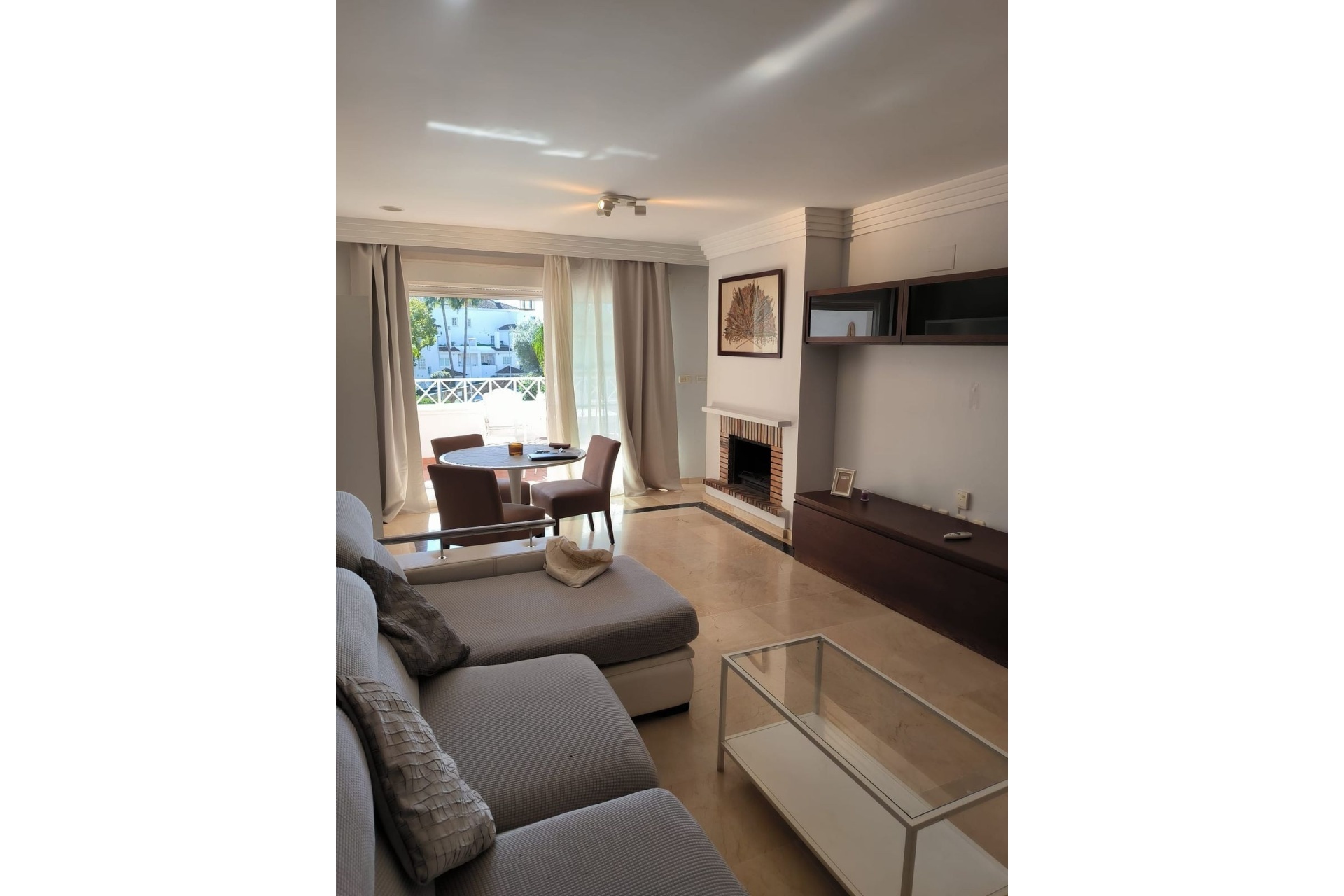 Rynek wtórny - apartment - Marbella - Río Real
