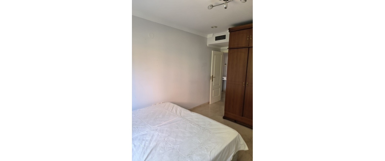 Rynek wtórny - apartment - Marbella - Río Real