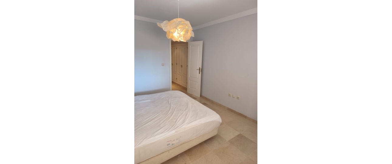 Rynek wtórny - apartment - Marbella - Río Real