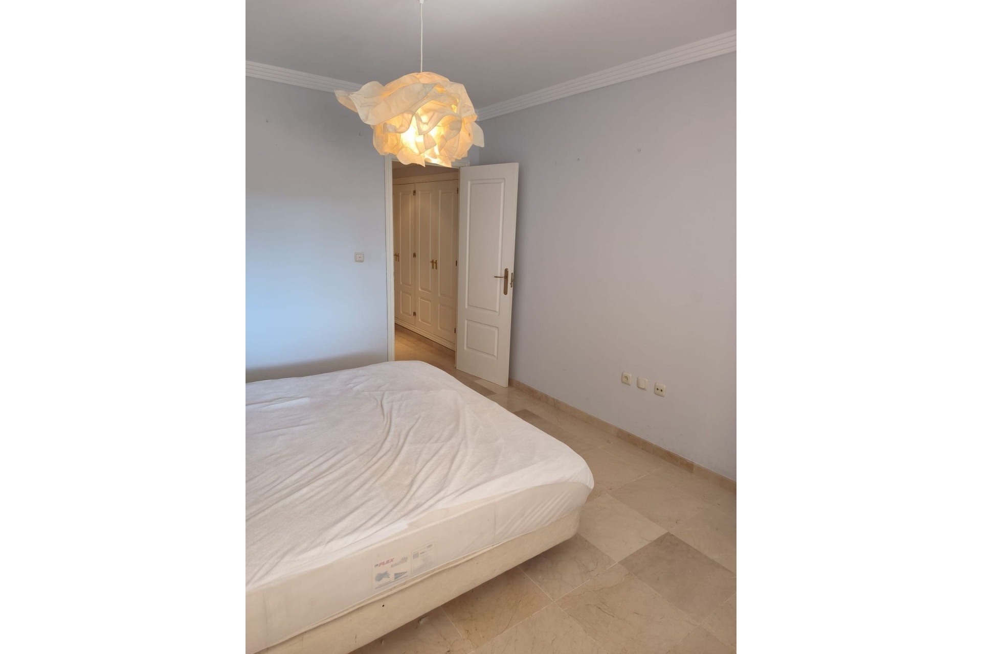Rynek wtórny - apartment - Marbella - Río Real